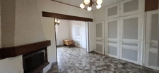 Maison indivuelle à vendre 6 pièces, Garage et Jardin ETREILLERS (02590)