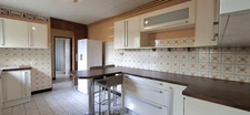 Maison indivuelle à vendre 6 pièces, Garage et Jardin ETREILLERS (02590)