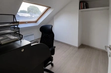 SAINT QUENTIN (02100), Quartier Remicourt, Maison à vendre 6 pièces, Jardin