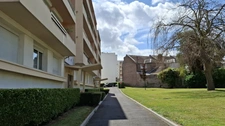 Appartement à vendre 5 pièces 75m2 Quartier Remicourt à SAINT QUENTIN (02) 