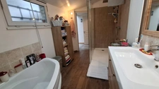Dpt Aisne (02), à vendre SAINT QUENTIN, Quartier Remicourt,  Maison P6  - Terrain de 245m2  