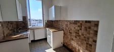 SAINT QUENTIN Centre Ville,  Appartement à vendre 2 pièces  (02100)