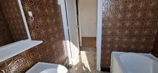 SAINT QUENTIN Centre Ville,  Appartement à vendre 2 pièces  (02100)