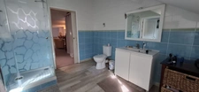 SAINT QUENTIN (02100), Quartier Remicourt, Maison à vendre 6 pièces, Jardin