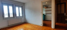 Dpt Aisne (02), A vendre SAINT QUENTIN Quartier Remicourt Maison 145m2, Jardin 