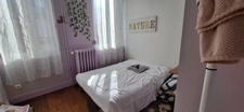 SAINT QUENTIN (02100), Quartier Remicourt, Maison à vendre 6 pièces, Jardin
