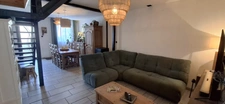 Maison à vendre 6 pièces MONTESCOURT LIZEROLLES (02440)