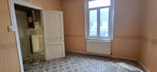 Maison indivuelle à vendre 6 pièces, Garage et Jardin ETREILLERS (02590)