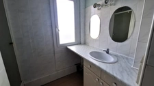 Appartement à Vendre 5 pièces SAINT QUENTIN (02), Quartier Remicourt