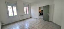 Appartement à vendre T1 de 28m2 + PARKING,  SAINT QUENTIN (02100) Centre Ville
