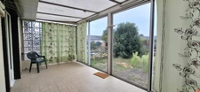Maison à vendre 5 pièces GAUCHY (02430) - plain pied 110m2, Jardin, Garage