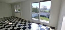 A VENDRE A FAYET Maison individuelle en parfait état, 3 Chambres, Jardin, Garage