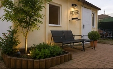 Proche HOPITAL, Maison à vendre 6 pièces SAINT QUENTIN (02100) , Jardin, Garage