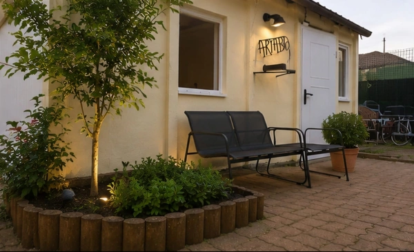 Proche HOPITAL, Maison à vendre 6 pièces SAINT QUENTIN (02100) , Jardin, Garage