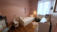 A VENDRE Maison Coup de Coeur, 7 Pièces avec Garage et Jardin - SAINT QUENTIN (02) Quartier Remicourt