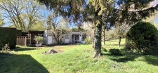 Maison à Vendre 5 pièces  (02110 CROIX FONSOMME) 