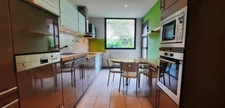 Dpt Aisne (02), A vendre SAINT QUENTIN Quartier Remicourt Maison 145m2, Jardin 