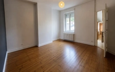 SAINT QUENTIN (02100), Quartier Remicourt, Maison à vendre 6 pièces, Jardin