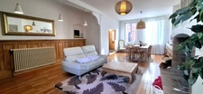 SAINT QUENTIN (02100), Quartier Remicourt, Maison à vendre 6 pièces, Jardin