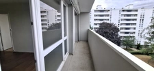 Appartement 2 pièces à vendre dans résidence recherchée avec Ascenseur, Quartier Remicourt SAINT QUENTIN (02)