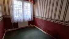 A VENDRE, Maison individuelle de plain pied 5 pièces SAINT QUENTIN (02), Jardin et Double Garage