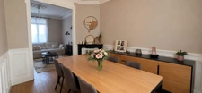 Maison à vendre 6 pièces SAINT QUENTIN (02100), Quartier Remicourt