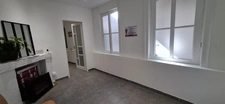 Appartement à vendre 4 pièces avec Jardinet SAINT QUENTIN  Hypercentre Ville (02100)