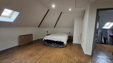 SAINT QUENTIN (02100)  A VENDRE Maison Rénovée de 175m2, 4 Chambres, Cour