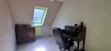 Maison à vendre 5 pièces GAUCHY (02430), Jardin et Garage