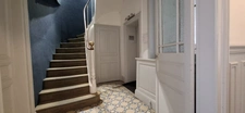 Appartement à vendre 4 pièces avec Jardinet SAINT QUENTIN  Hypercentre Ville (02100)