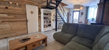 Maison à vendre 6 pièces MONTESCOURT LIZEROLLES (02440)