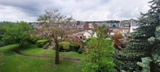 Dpt Aisne (02), à vendre SAINT QUENTIN Appartement T5 Parking