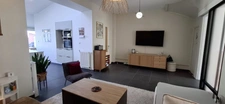 A VENDRE Maison Coup de Coeur, 7 Pièces avec Garage et Jardin - SAINT QUENTIN (02) Quartier Remicourt