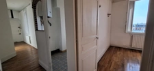 SAINT QUENTIN Centre Ville,  Appartement à vendre 2 pièces  (02100)