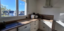 Dpt Aisne (02), à vendre SAINT QUENTIN Appartement T5 Parking