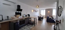 SAINT QUENTIN (02100)  Hypercentre Ville,  Appartement à Vendre 5 pièces  