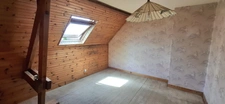 Maison indivuelle à vendre 6 pièces, Garage et Jardin ETREILLERS (02590)