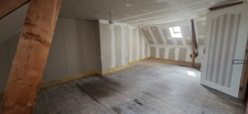 Maison indivuelle à vendre 6 pièces, Garage et Jardin ETREILLERS (02590)