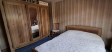 Maison indivuelle à vendre 6 pièces, Garage et Jardin ETREILLERS (02590)