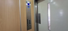 Appartement 2 pièces à vendre dans résidence recherchée avec Ascenseur, Quartier Remicourt SAINT QUENTIN (02)