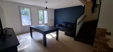 Maison à vendre 5 pièces GAUCHY (02430), Jardin et Garage