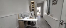 Appartement à vendre 4 pièces avec Jardinet SAINT QUENTIN  Hypercentre Ville (02100)