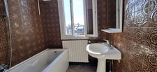 SAINT QUENTIN Centre Ville,  Appartement à vendre 2 pièces  (02100)