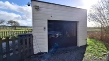 EXCLUSIVITE, Maison individuelle à vendre 5 pièces HOMBLIERES (02720) 