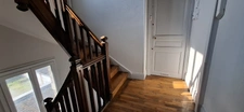 SAINT QUENTIN Centre Ville,  Appartement à vendre 2 pièces  (02100)