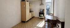 Appartement à vendre 4 pièces avec Jardinet SAINT QUENTIN  Hypercentre Ville (02100)