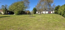 HOMBLIERES (02720) Maison à vendre de 150m2 habitables, Jardin , Garage Double