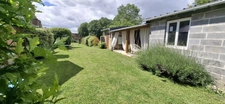 HOLNON (02760) Maison à vendre 6 pièces, Jardin, Garage, Dépendances et Grenier Aménageable