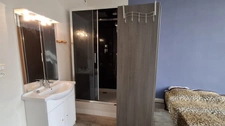 Appartement à vendre 4 pièces Centre Ville SAINT QUENTIN (02), 84m2,  IDEAL INVESTISSEURS