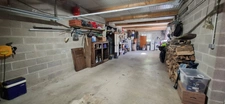 HOMBLIERES (02720) Maison à vendre de 150m2 habitables, Jardin , Garage Double
